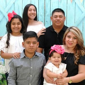 Meet your Posher, Daisy